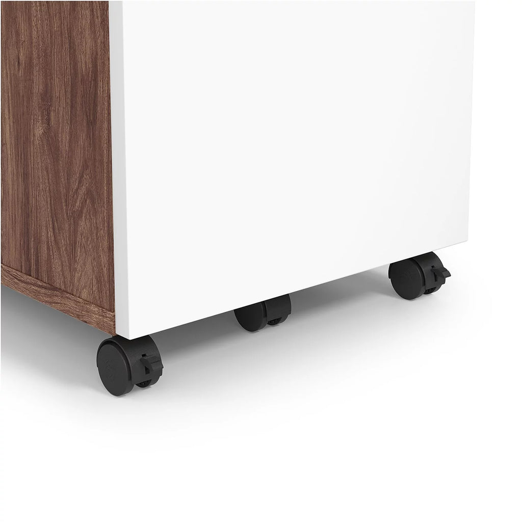 2-Drawer Vertical File Cabinet W27219