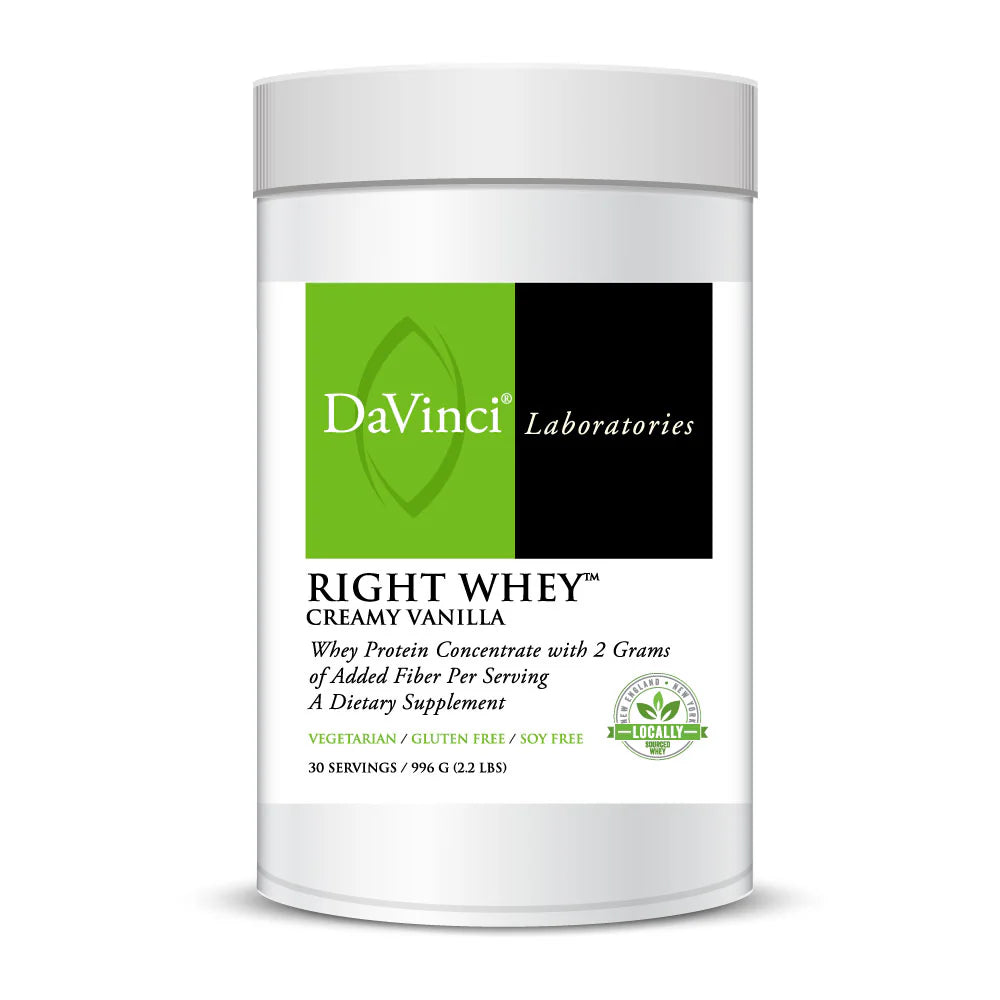 Whey Creamy Vanilla 996 g E942824