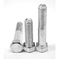 1/4 inch-20 x 2 1/4 inch Grade 2 Hex Cap Screw Zinc Plated 1000 Pk L487292