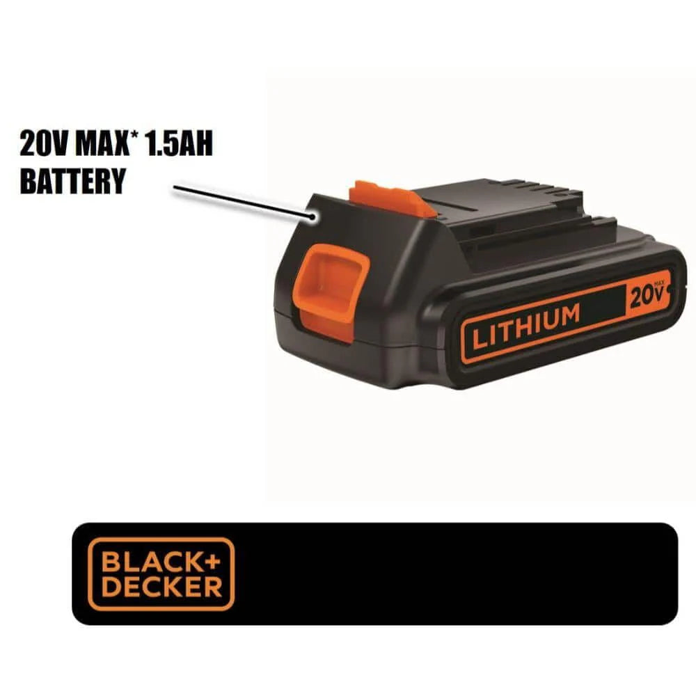 Cordless Reciprocating Saw Kit N664743