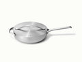 Stainless Steel Sauté Pan J45030