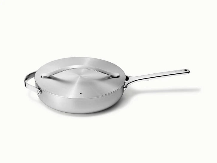 Stainless Steel Sauté Pan J45030