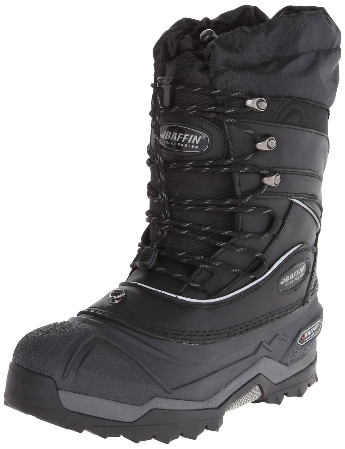 Men's Snow Boots C459
