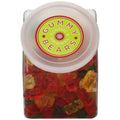 Gummy Bears Pack of 12 Y569