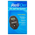 A1C Self Test System Q989
