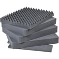 Replacement 5-Piece Foam Set S5749