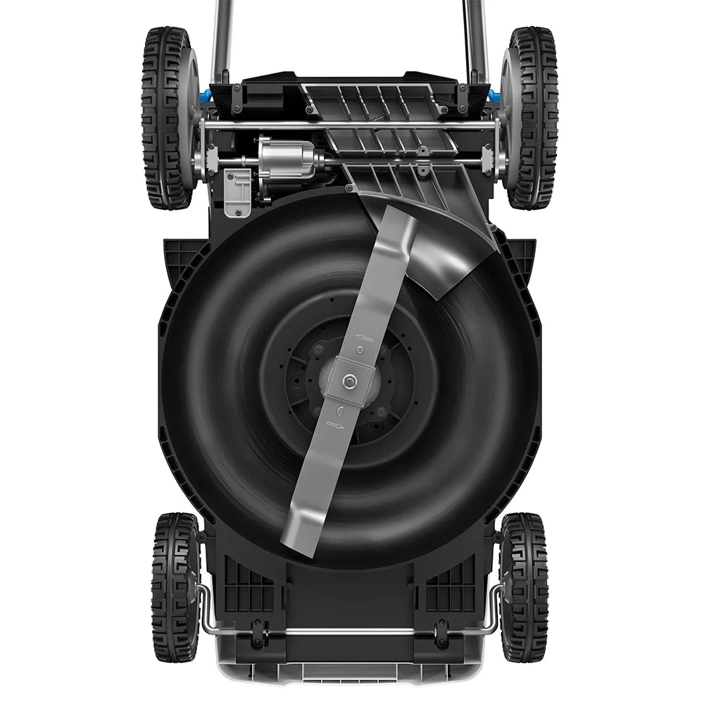 20-inch Self-Propelled Battery-Powered Brushless Mower Kit E81183