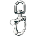 Small Swivel Bail Snap Shackle Q548915