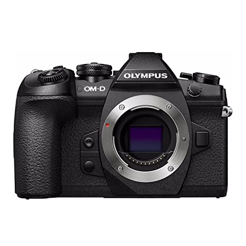 Black Camera Body Only O636699