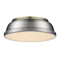 14x22 Flush Mount V8557