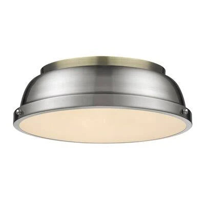 14x22 Flush Mount V8557
