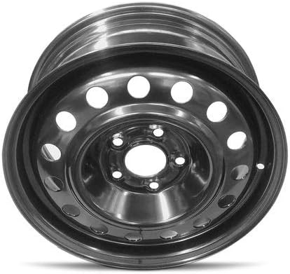 16 inch 5 Lug Steel Wheel O863378
