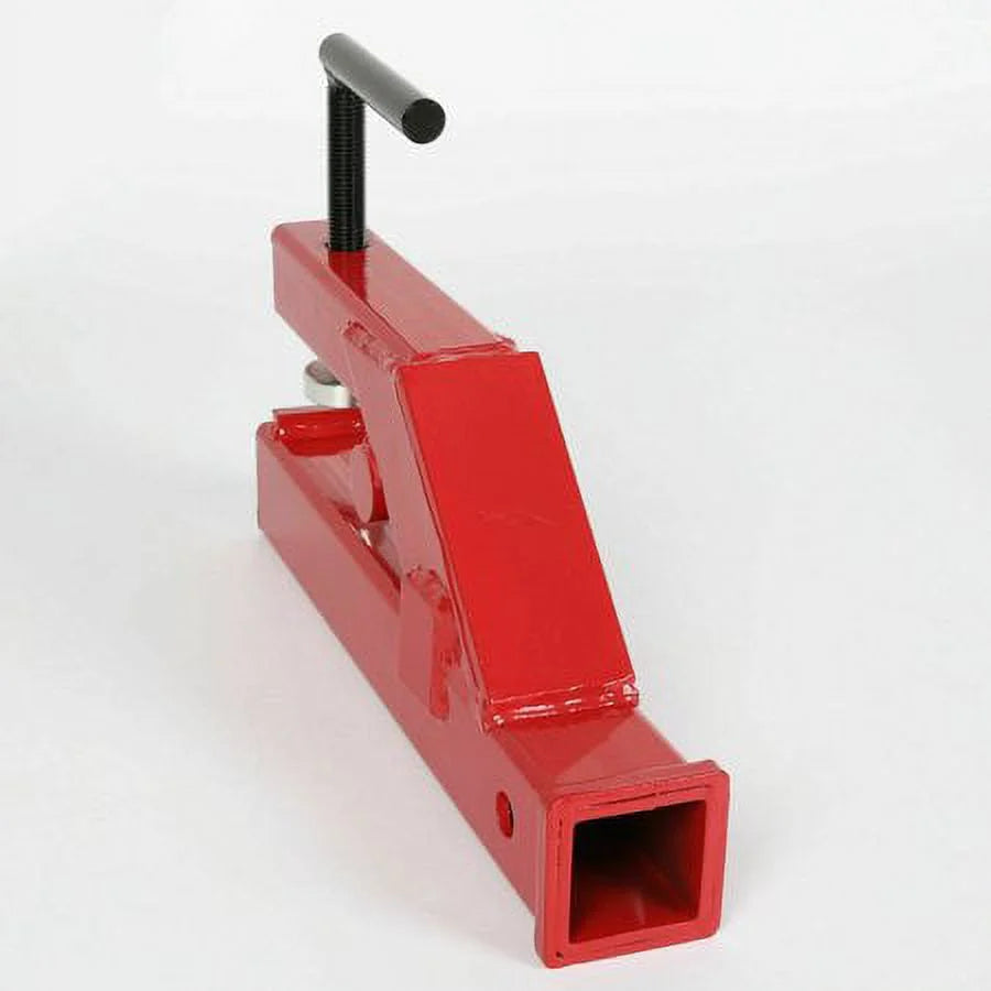 Clamp On Trailer Hitch 2 Inch Ball Receiver Hitch Mount Adapter K609