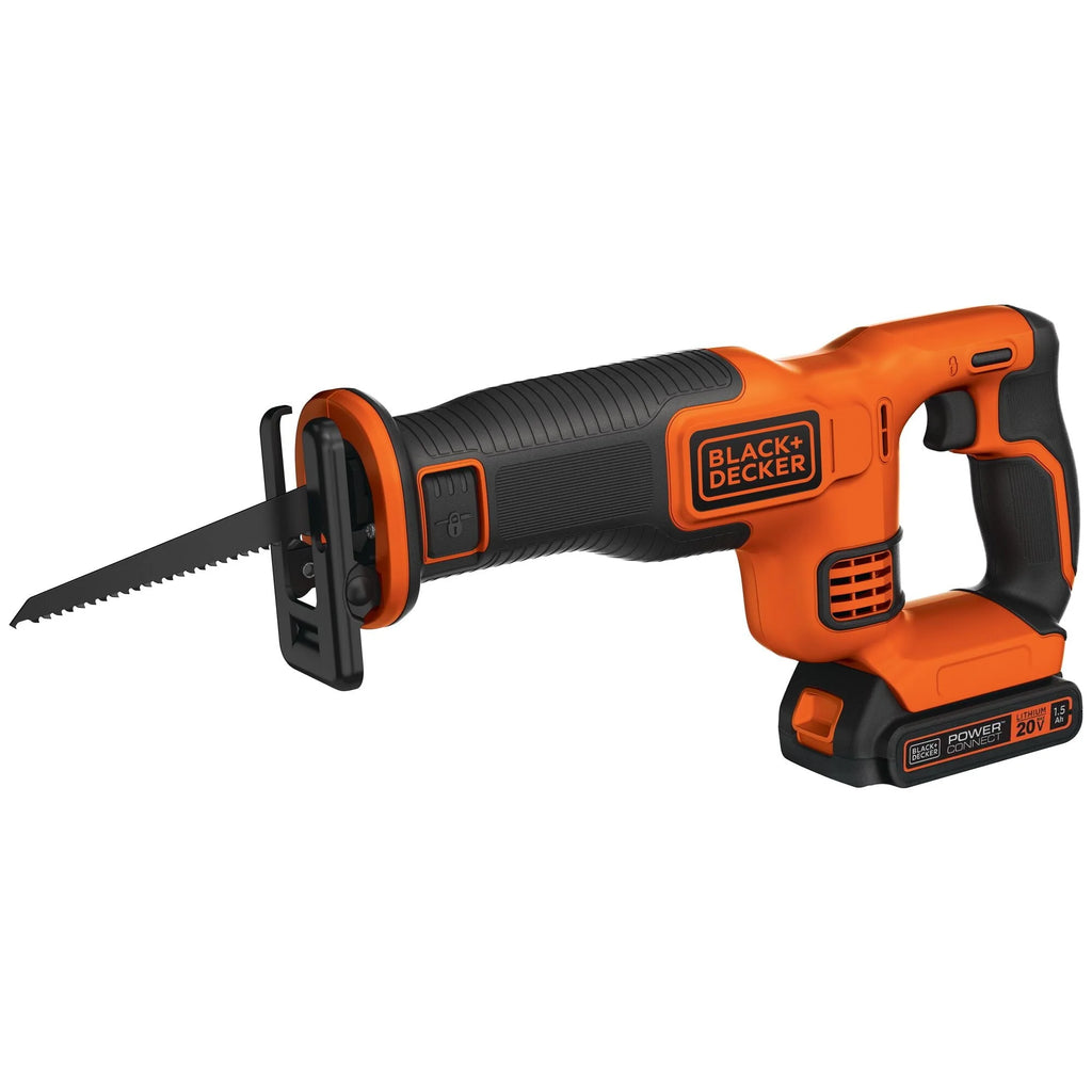 Cordless Reciprocating Saw Kit N664743