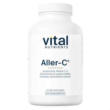 Vitamin C Capsules D67496