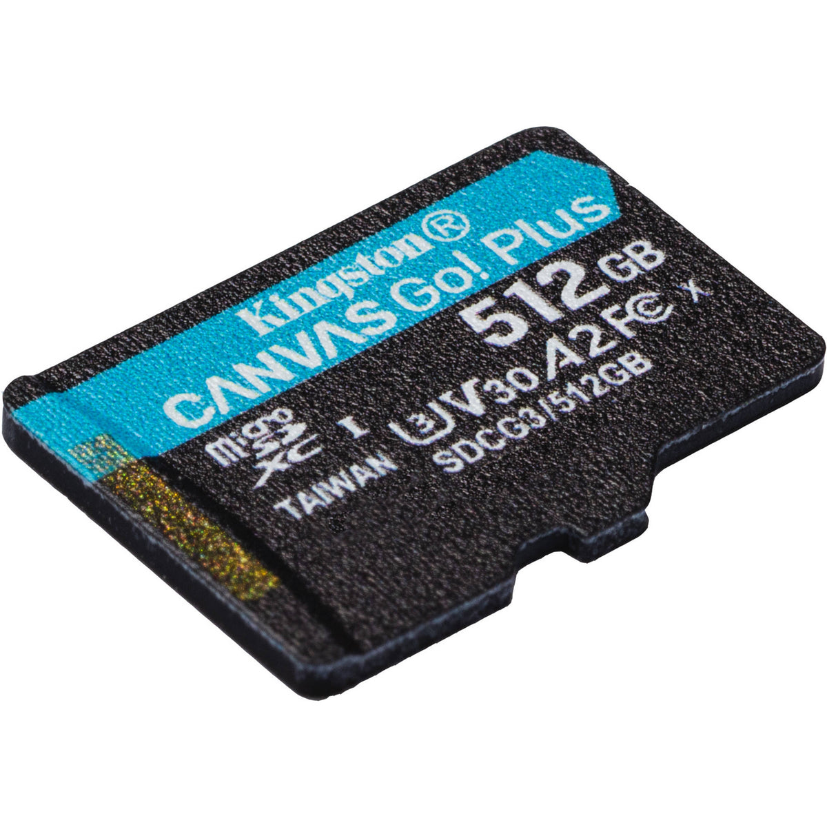 512gb UHS-I microSDXC P126314