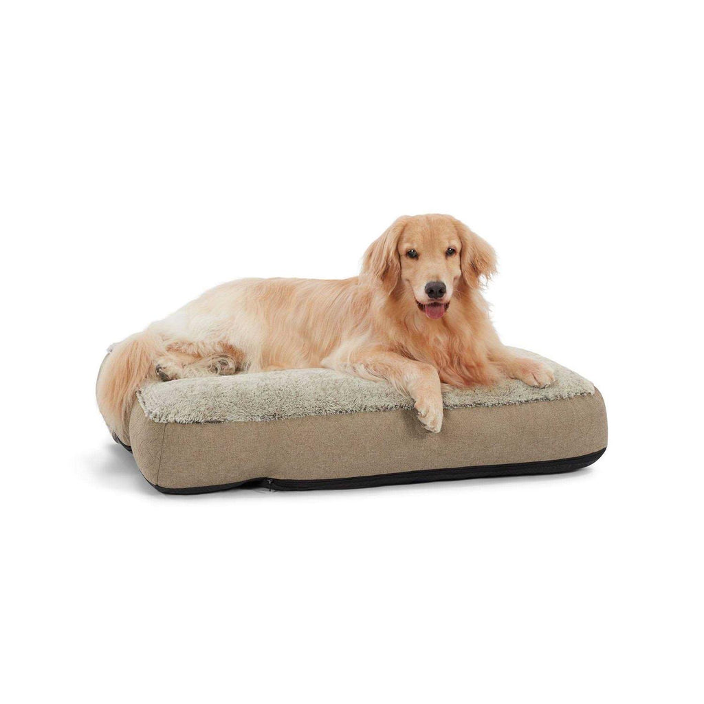 Orthopedic Memory Foam Dog Bed O1748