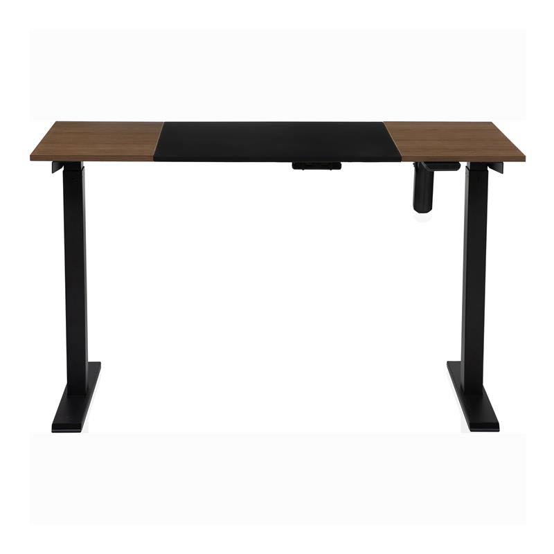 Metal 2-Piece Desk and Chair Set M562