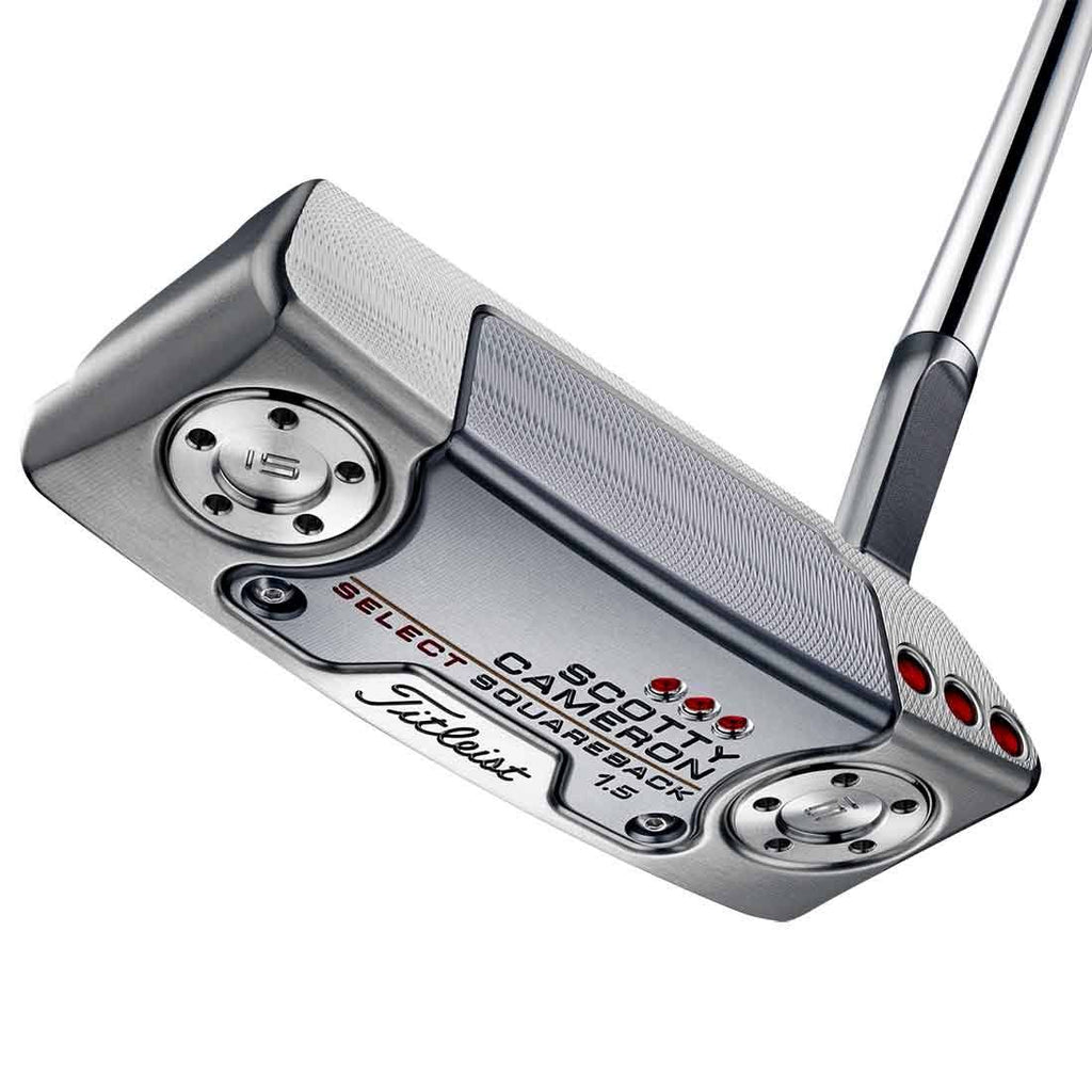 Putter B432