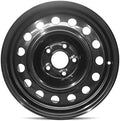 16 inch 5 Lug Steel Wheel O863378