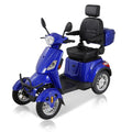 4-Wheel Electric Mobility Scooter E74162