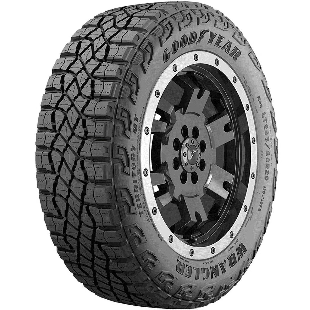 All-Terrain Tire LT315/70R17 H533019