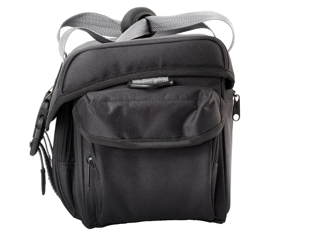 Large Durable Camera Bag Case H412