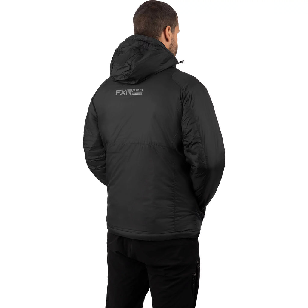 Black Jacket W39426
