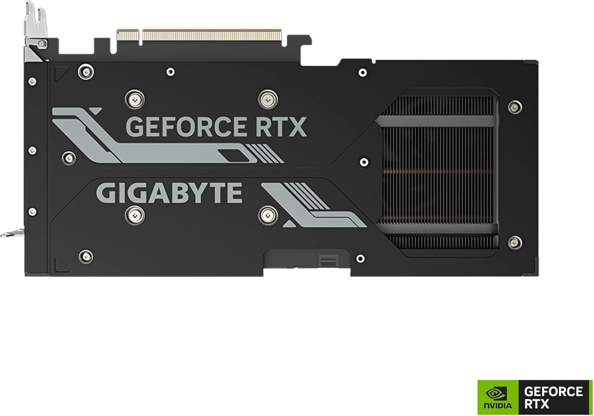 GeForce RTX 4070 12GB GDDR6X Graphics Card J5588