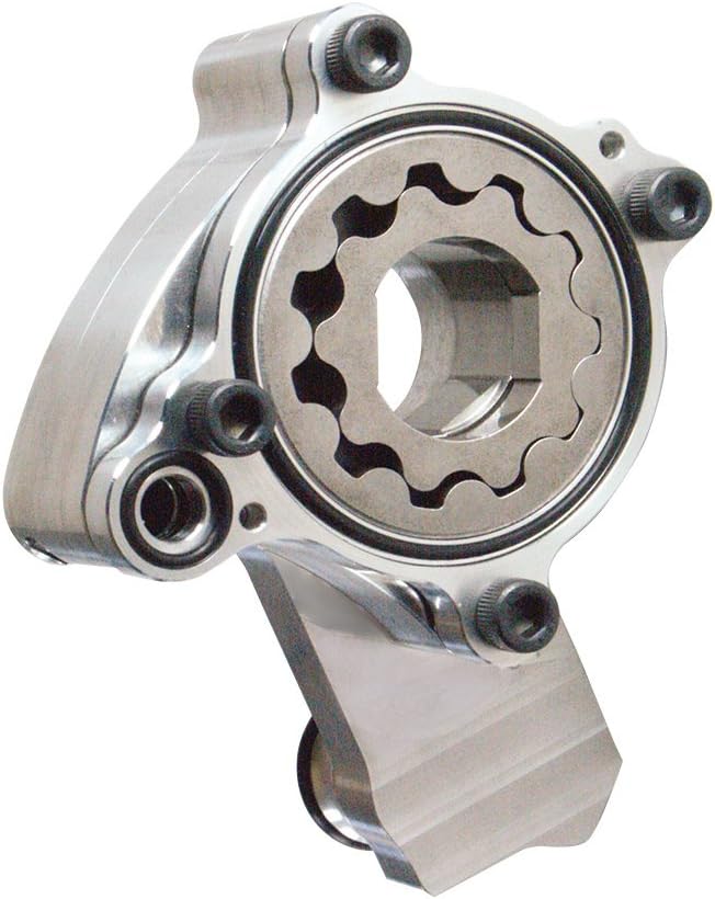 Oil Pump for Harley Twin Cam 88 Engine Y340