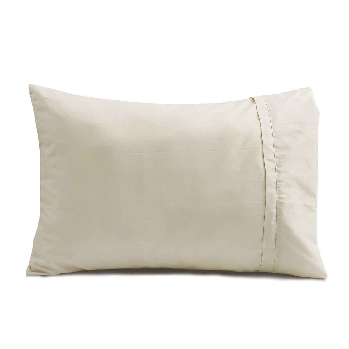 Pintuck Geo Comforter Set Full/Queen G2111