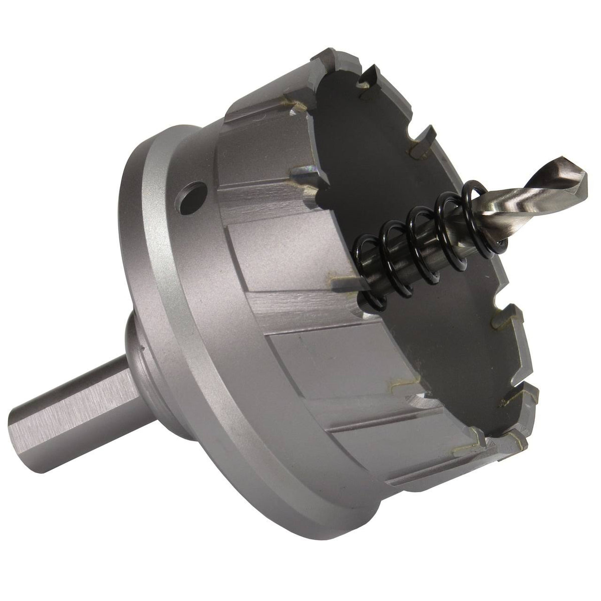 Carbide Tipped Hole Cutter Z546