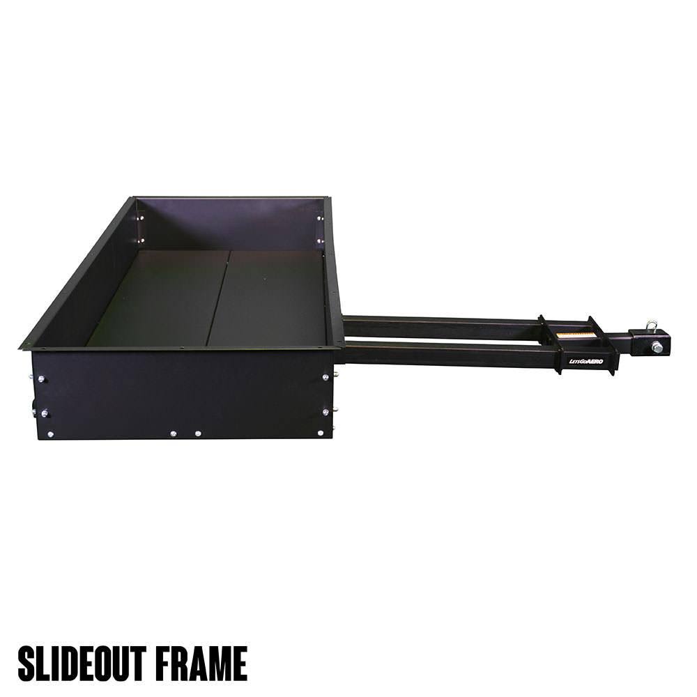 Hitch Cargo Carrier D13569