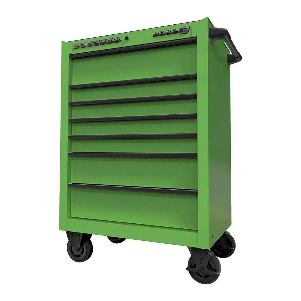 27 in. x 22 in. Black Roll Cab B73899