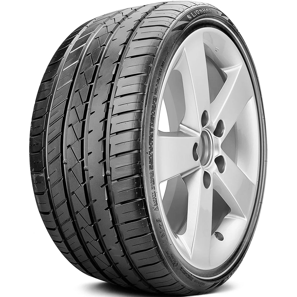 295/35R21 107V XL Performance Tire K86301