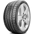 295/35R21 107V XL Performance Tire K86301