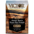 Chicken Meal & Brown Rice Dry Dog Food X875383