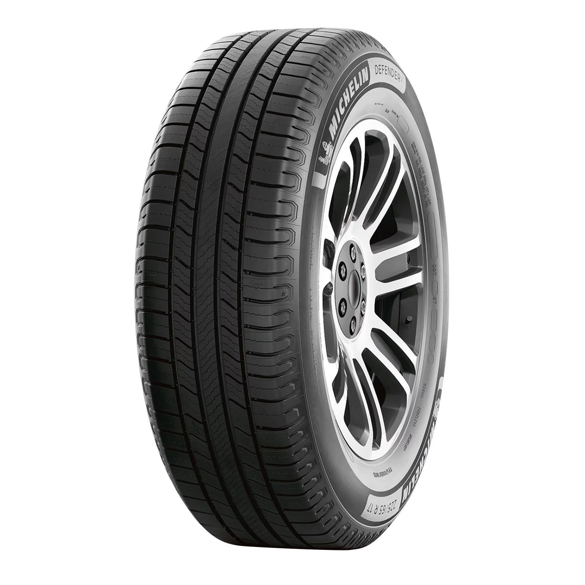 All Season 235/55R20 102H Passenger Tire R662533
