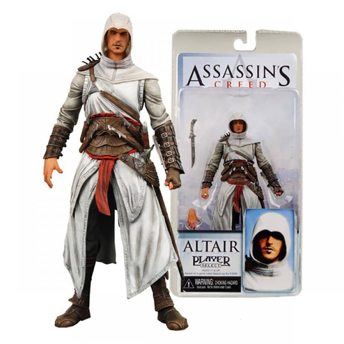 Action Figures K557459