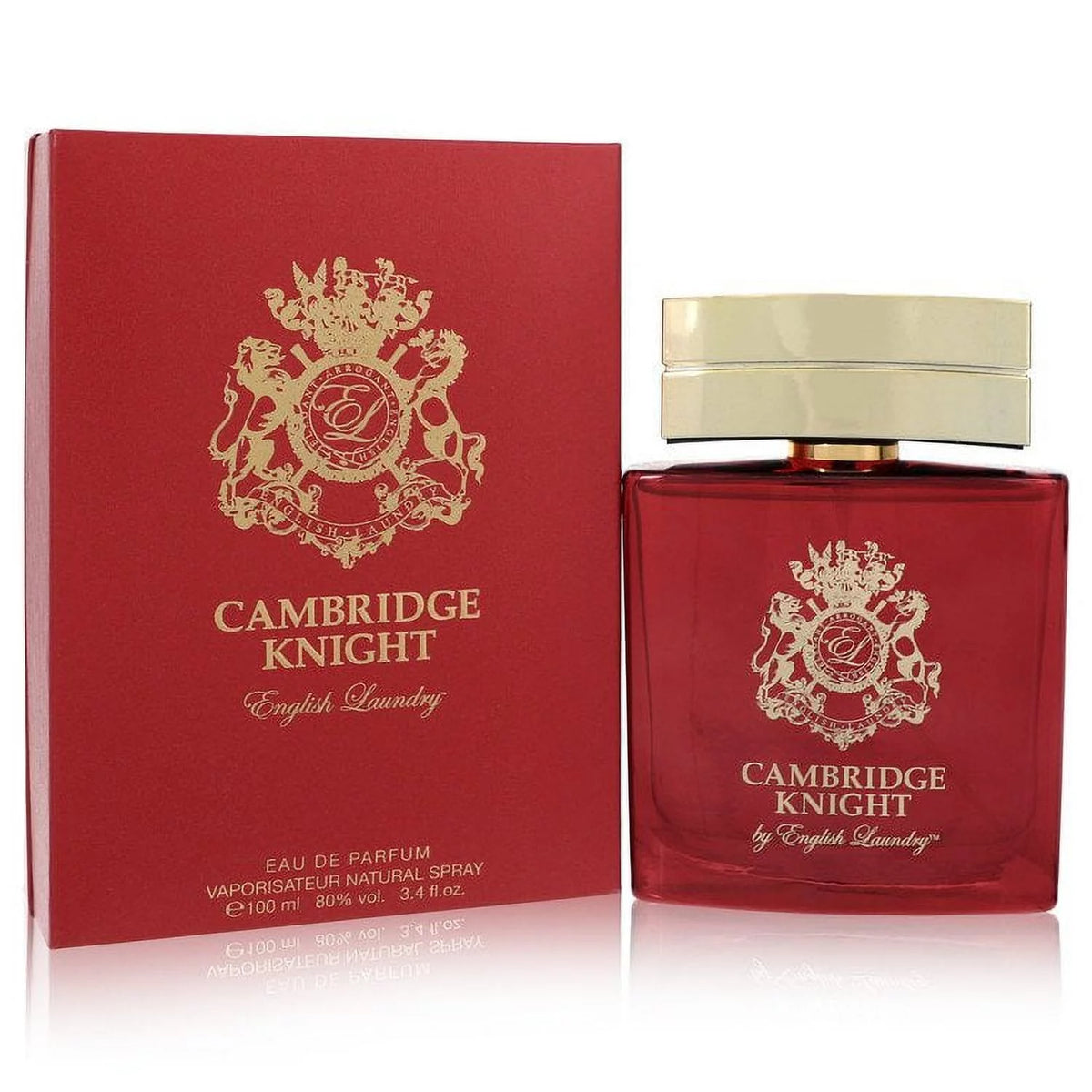 Eau De Parfum Spray 3.4 oz G6746