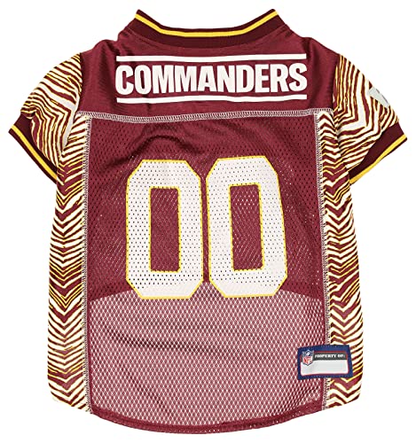 Pet Jersey for Dogs N77121