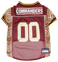 Pet Jersey for Dogs N77121