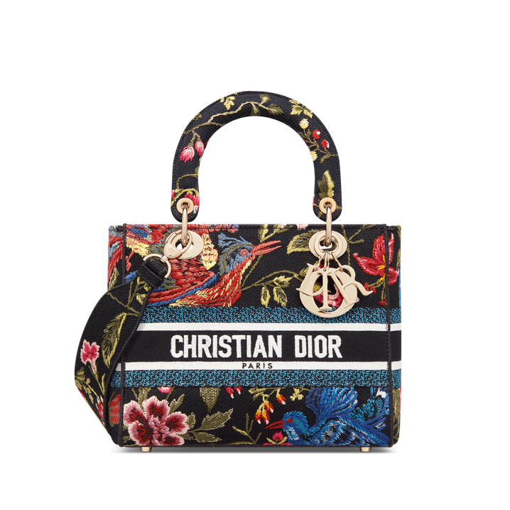 Lady D-Lite Bag V124
