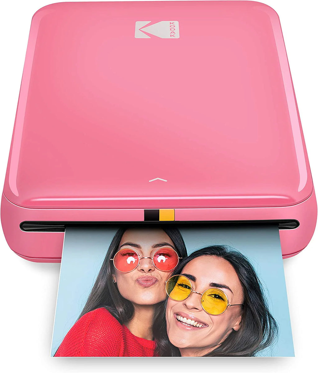 Instant Photo Printer T71233