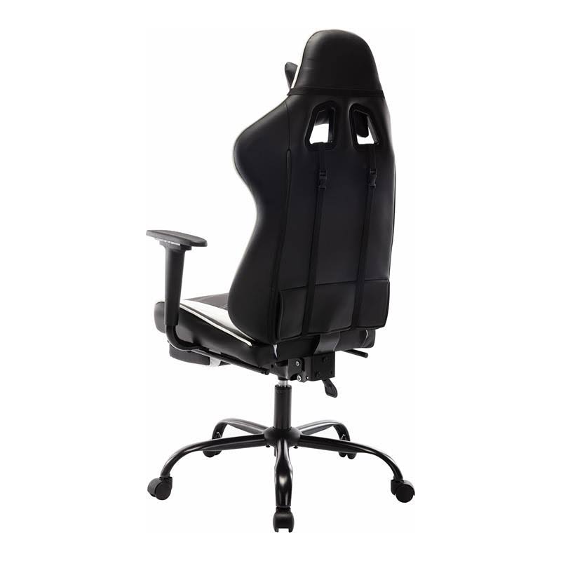 Metal 2-Piece Desk and Chair Set M562
