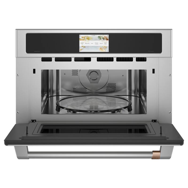 30 in. Electric Wall Oven and Microwave Combo U255