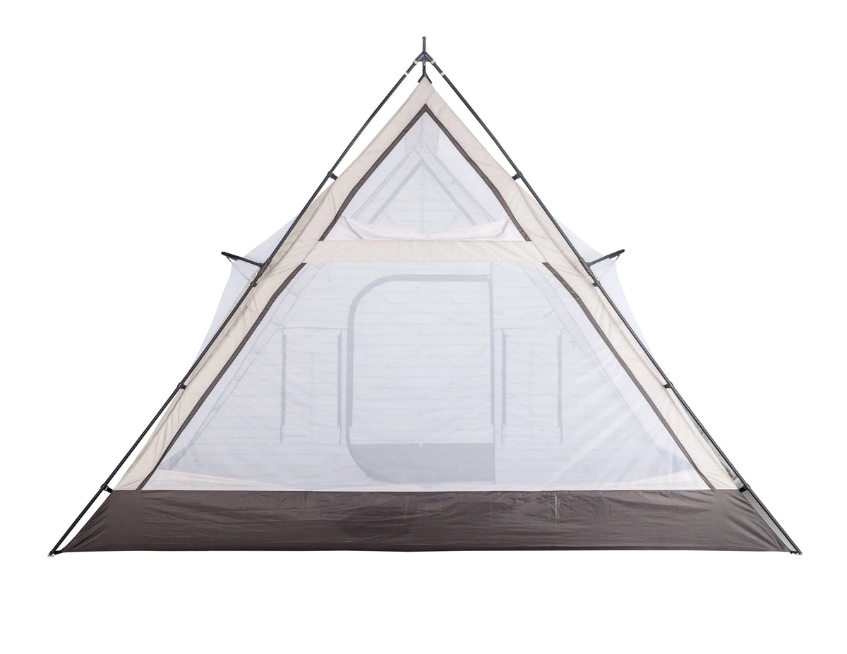 12-Person Cabin Tent K479
