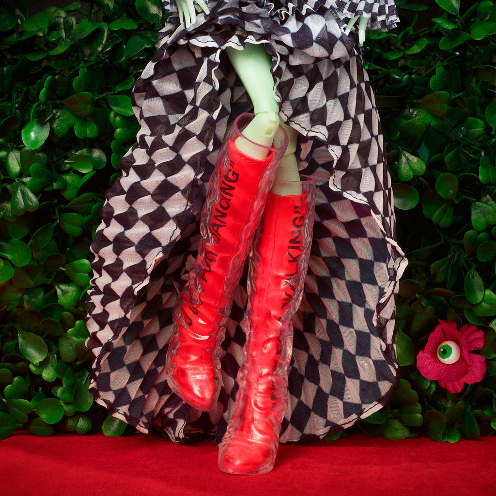 Monster High Doll I246