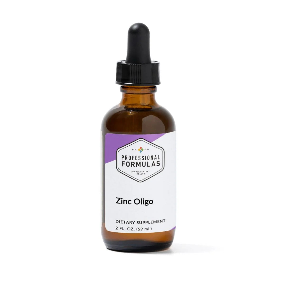Zinc Oligo 2 oz Y753