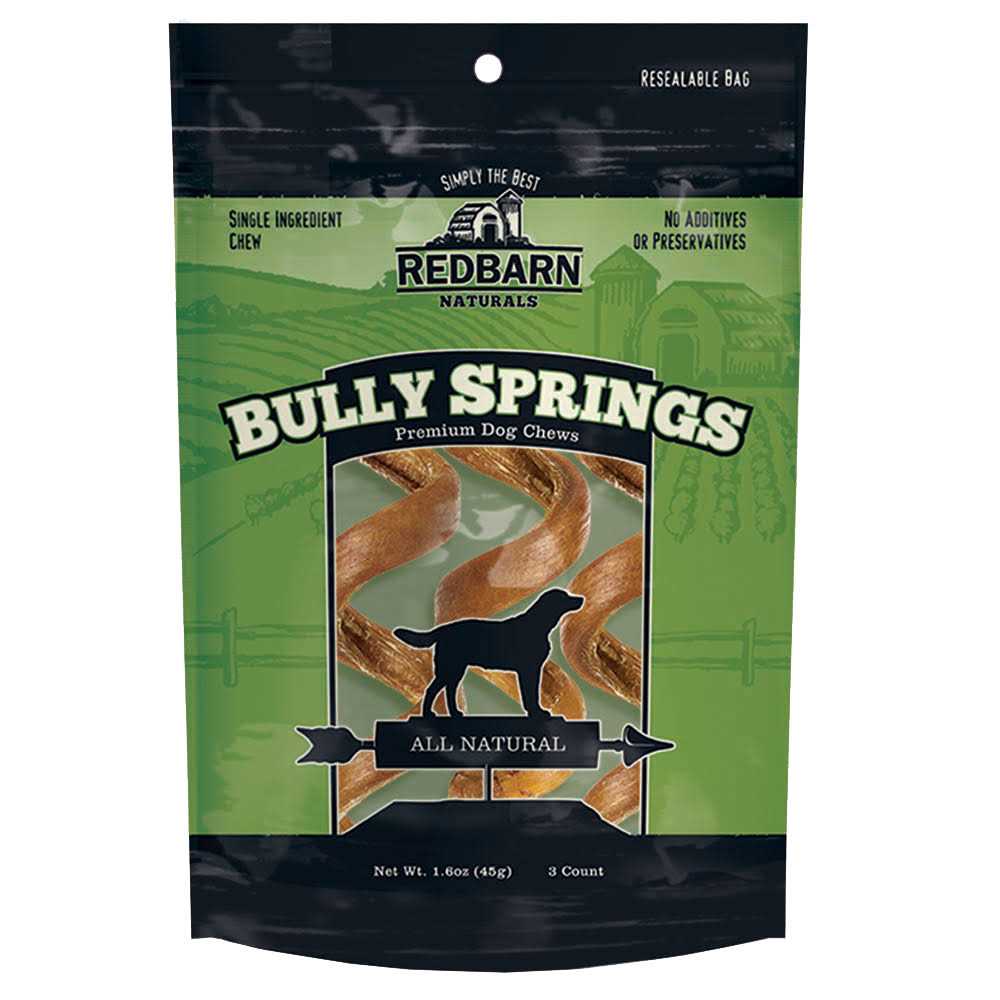 Bully Springs G2806